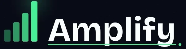 Amplify SEO Logo